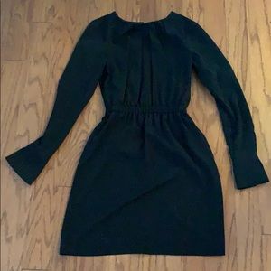 H&M Classic Black Dress Size 4